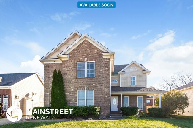 property at 14411 Estate Ridge Boulevard