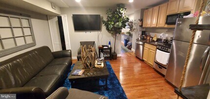 1153 Neal St NE in Washington, DC - Building Photo - Building Photo