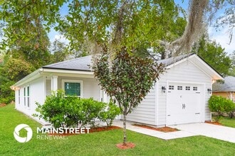 8129 Firetower Rd in Jacksonville, FL - Building Photo - Building Photo