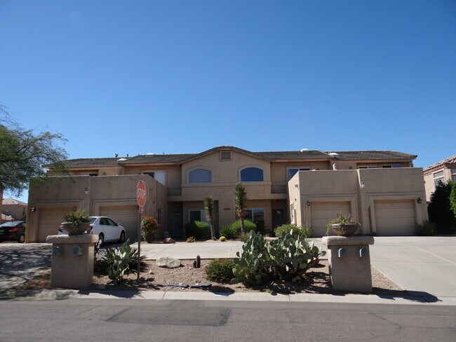 property at 12820 N Mountainside Dr