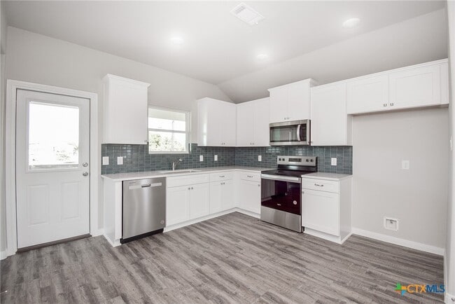 property at 544 Buckskin Dr