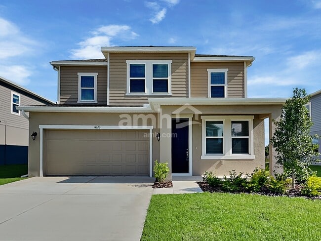 property at 14620 Cedar Ml Dr
