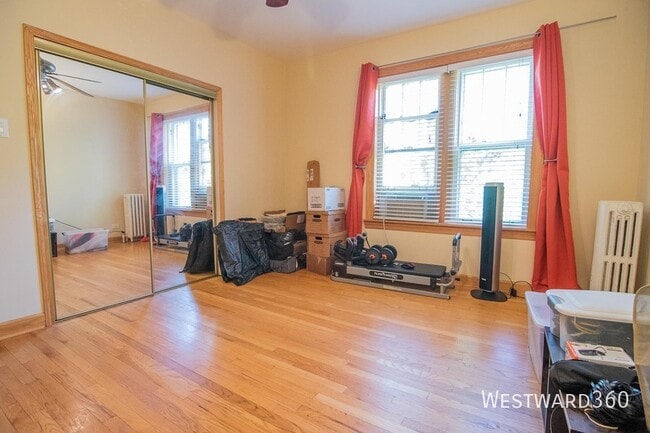 property at 821 Brummel St