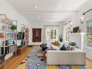 928 1/2 S Orange Grove Ave in Los Angeles, CA - Building Photo - Building Photo