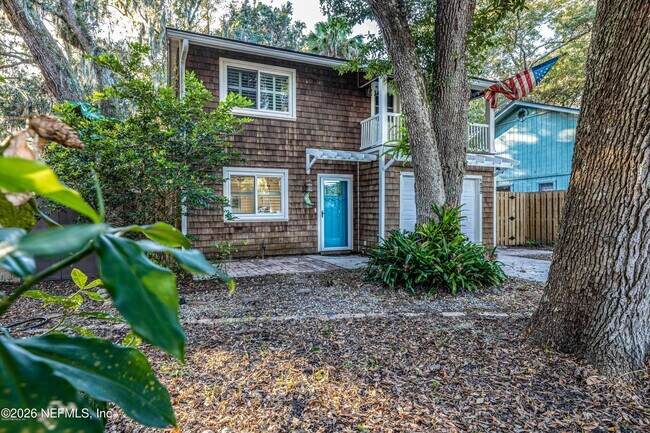 property at 1020 22nd St N