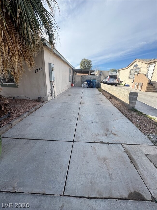 1755 Peanut Ct in Las Vegas, NV - Building Photo - Building Photo