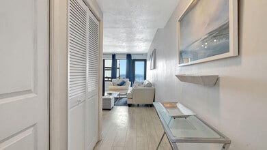 3800 Galt Ocean Dr in Fort Lauderdale, FL - Foto de edificio - Building Photo