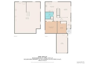 302 Britanna Dr in Swansea, IL - Building Photo - Building Photo