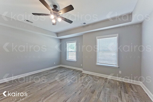 105 Allentown Ct in Macon, GA - Building Photo - Building Photo