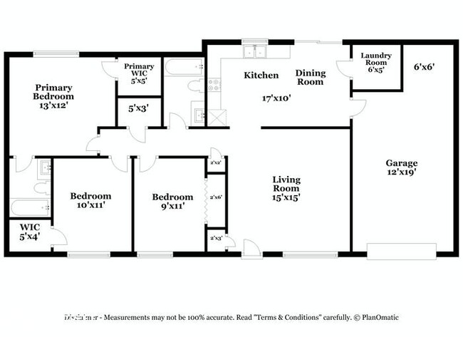 602 Wilmont Dr in Jonesboro, GA - Building Photo - Building Photo