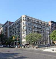 1256 Amsterdam Ave Apartments