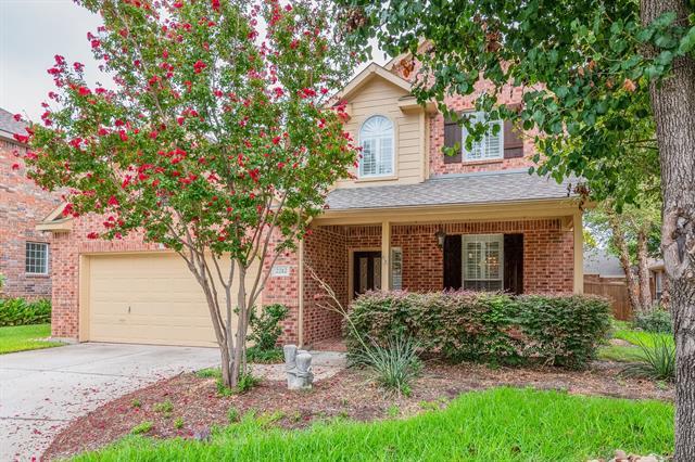 property at 2212 Bayou Ct