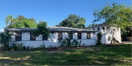 2150 5th Ave N in St. Petersburg, FL - Building Photo - Building Photo