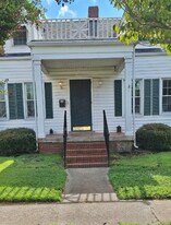 225 Constitution Ave in Portsmouth, VA - Building Photo