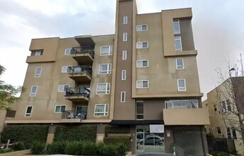 816 S Carondelet St in Los Angeles, CA - Building Photo - Building Photo