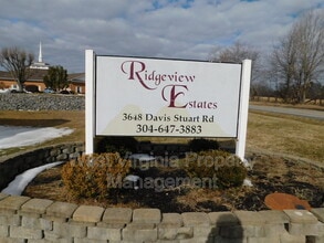 3648 Davis Stuart Rd in Lewisburg, WV - Building Photo - Building Photo