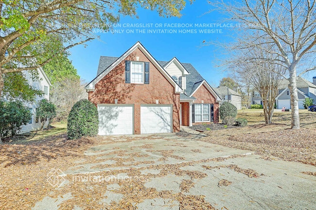 property at 3158 Hartness Way NW