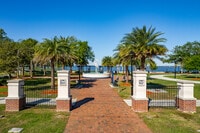 Apartamentos en Eustis, FL