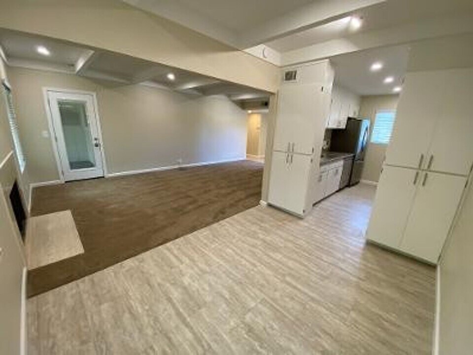 3549 Wildwood Ln in Lafayette, CA - Building Photo