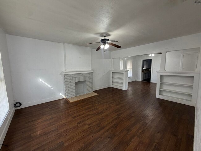 1656 McGregor Ave in Wichita Falls, TX - Building Photo - Building Photo