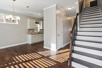 1849 Grandmaster Way in Wake Forest, NC - Building Photo - Building Photo