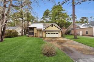 1824 Caracara Dr in New Bern, NC - Building Photo