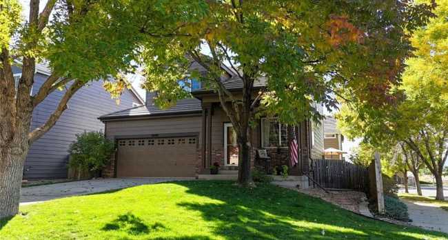 6898 W Rockland Pl in Littleton, CO - Building Photo - Building Photo