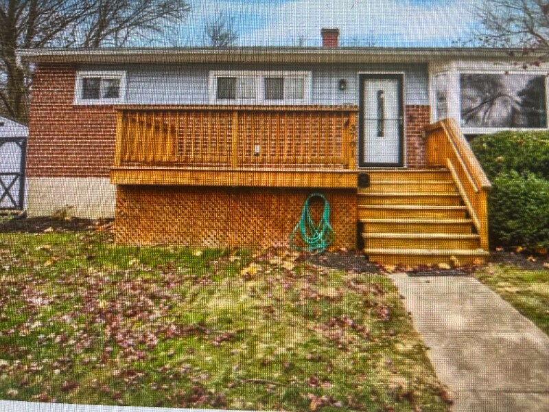 3701 Allenswood Ct in Randallstown, MD - Building Photo