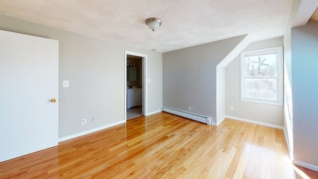 27 Kelley Ct, Unit C in Boston, MA - Foto de edificio - Building Photo