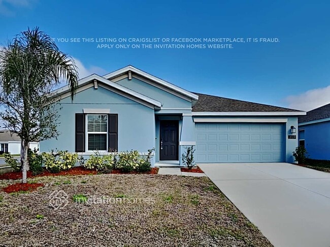 property at 3109 Blue Bonnet Ln