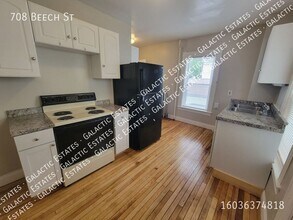 708 Beech St in Manchester, NH - Building Photo - Building Photo