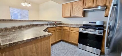 6800 Vista Del Norte Dr NE in Albuquerque, NM - Building Photo - Building Photo