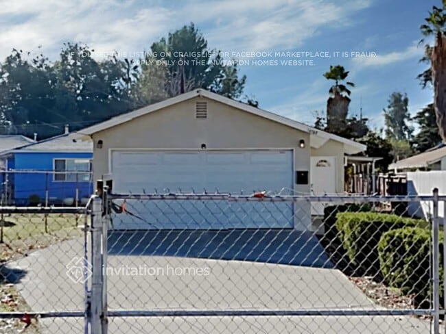 property at 14752 Lemay St