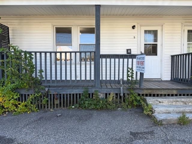 9 Gowen St in Sanford, ME - Building Photo - Building Photo
