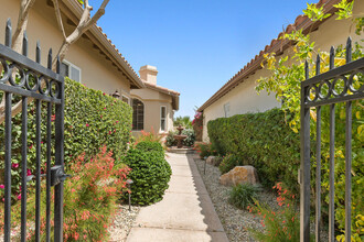 48540 Capistrano Way in La Quinta, CA - Building Photo - Building Photo