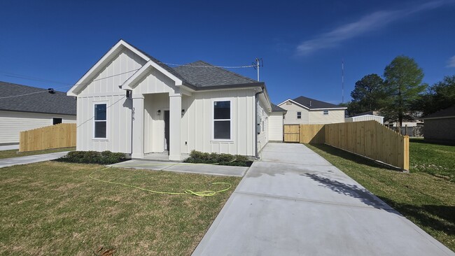 3615 Park Blvd in Chalmette, LA - Building Photo - Building Photo
