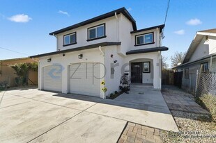 4403 Jenkins Way in Richmond, CA - Building Photo