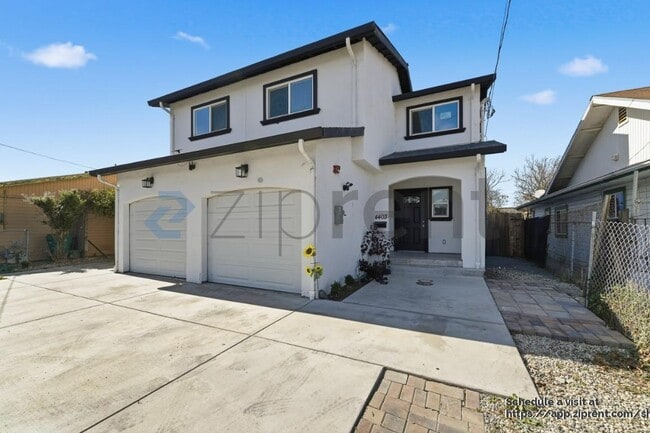 property at 4403 Jenkins Way