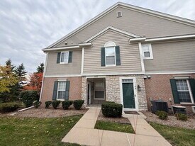 1160 Alameda Blvd in Troy, MI - Building Photo