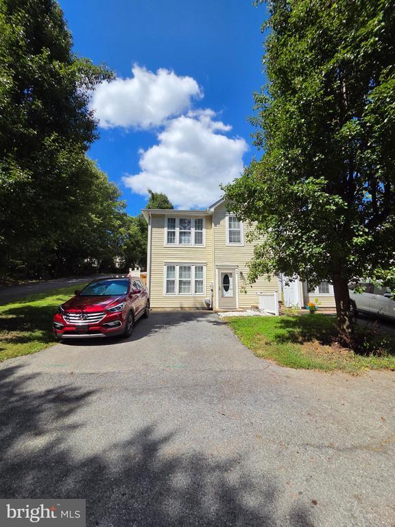 property at 44 Mercer St