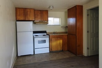 4115 Homedale Rd in Klamath Falls, OR - Building Photo - Building Photo