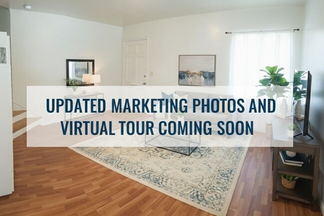 property at 8737 Hillside St