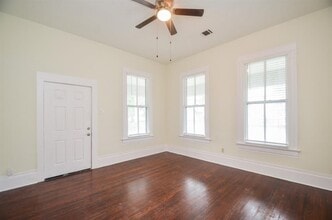 1707 Sabine St in Houston, TX - Building Photo - Building Photo