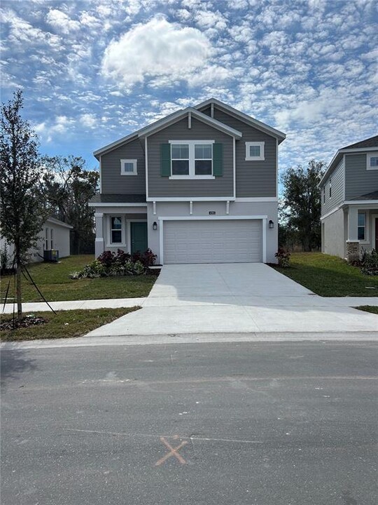 4385 Twisted Twig Bnd in Kissimmee, FL - Building Photo