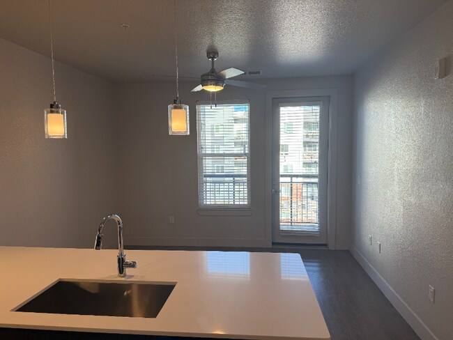 4400 S Syracuse St in Denver, CO - Building Photo - Building Photo