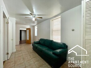 3531 W Dickens Ave in Chicago, IL - Building Photo - Building Photo