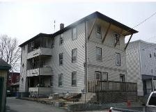 80 Chestnut St in Woonsocket, RI - Building Photo