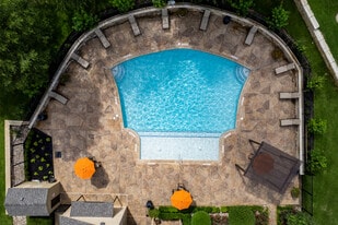 Summit Ridge in Temple, TX - Building Photo