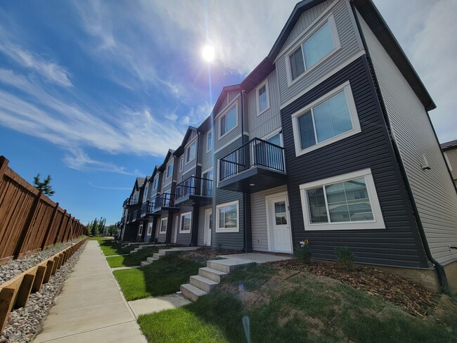 property at 3640-3139 139 Ave NW
