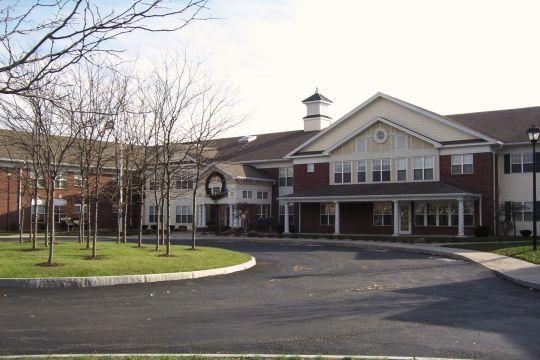 Legacy at Willow Pond in Penfield, NY - Building Photo - Building Photo